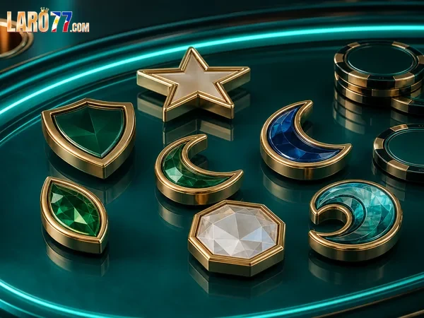 Treasure Hunt image 1